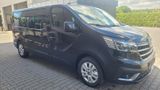 Renault Trafic Combi Zen L2 9 Sitzer*LED*PDC*Cam*17Zoll* - Renault Trafic aus 2024