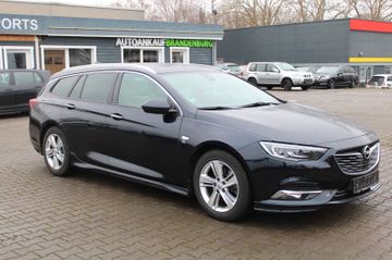 Opel Insignia B Sports Tourer Business