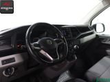 Volkswagen T6 Transporter T6.1 2.0 TDI 4M DOKA LANG 6 SITZE - Volkswagen Gebraucht T4 doka