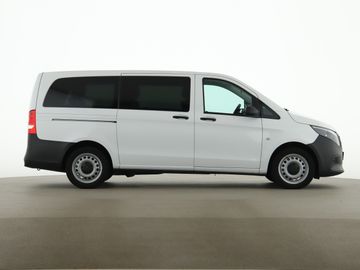 Mercedes Vito - 8
