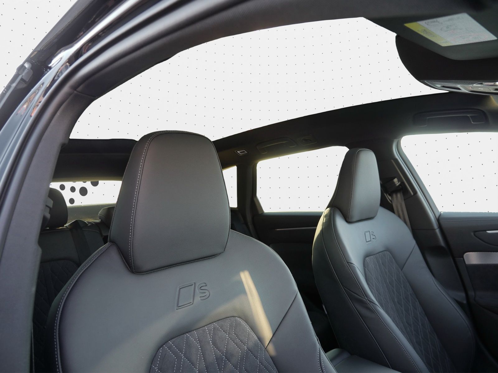 Audi A6 - Bild 10