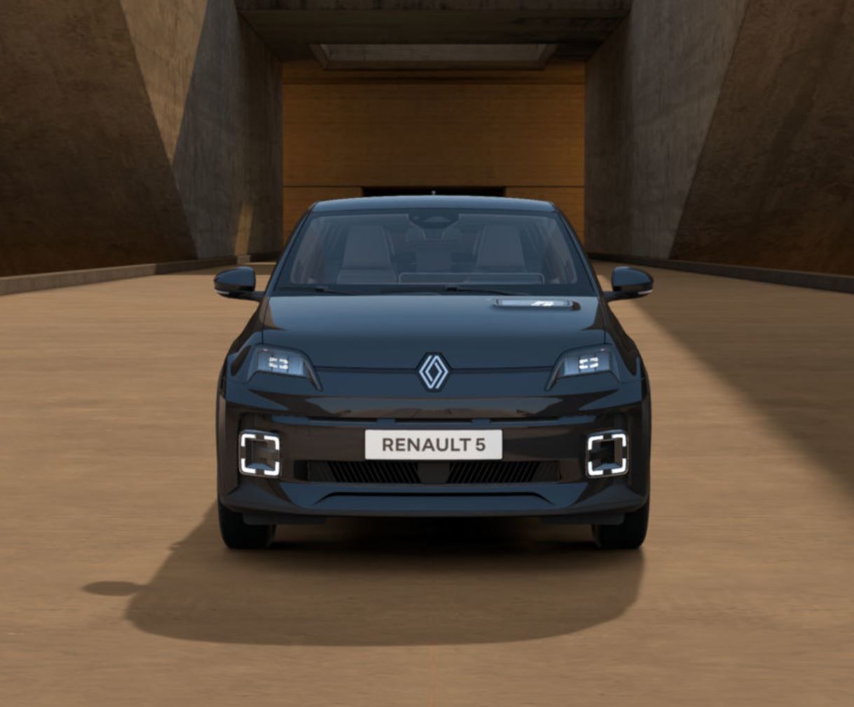 Renault R 5 - Bild 8