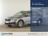 Skoda Kamiq 1.0 TSI Ambition *AHK*LED*SHZ*AppleCar* - Skoda Kamiq Gebrauchtwagen in Hamburg