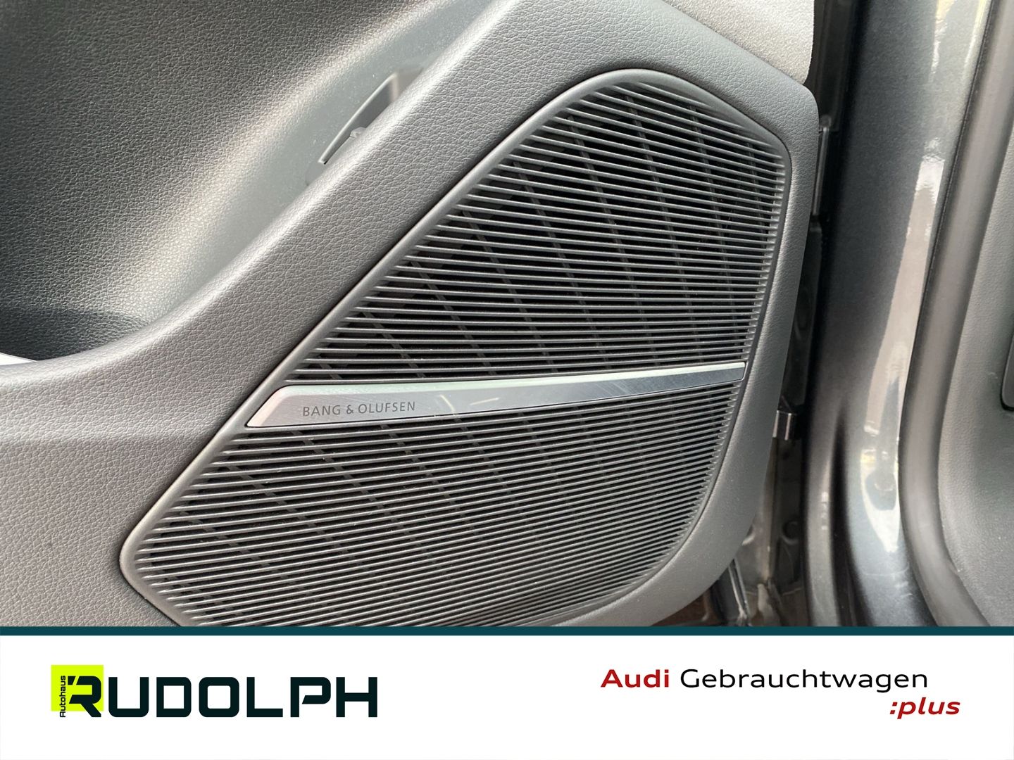 Audi SQ8 - Bild 21