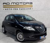 Lancia Ypsilon Benzina Cambio Automatico - Lancia Ypsilon mit Benzin-Antrieb: Automatik