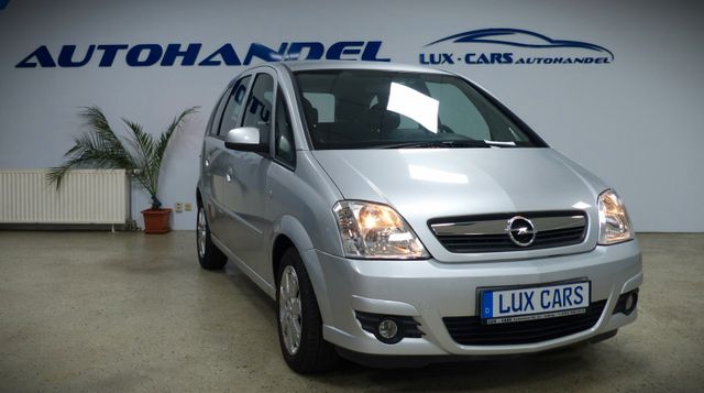 Opel Meriva CATCH ME 1,6 Automatik