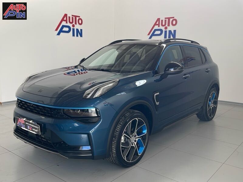 Other Lynk & Co 01 01 1.5 td phev auto **IN ARRIVO**