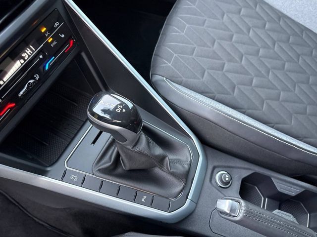 Polo 1.0 TSI DSG GOAL LED+KAMERA+AHK+ACC+LANE AS