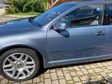 Volkswagen Phaeton 4.2 V8 lang 4MOTION Tiptronic 4-Sitzer - - Volkswagen Phaeton mit Benzin-Antrieb