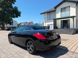Peugeot 308 CC Cabrio-Coupe Roland Garros/aus1.Hand/TOP - Peugeot Gebrauchtwagen in Mannheim