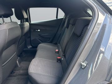 Peugeot 2008 - 10