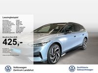 Volkswagen ID.7 - Vorschau Bild 1