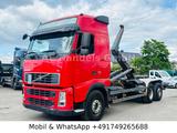 Volvo FH 440 Globe BL Meiller-RK20.70 *AHK*Motorbremse - Volvo Fh 440