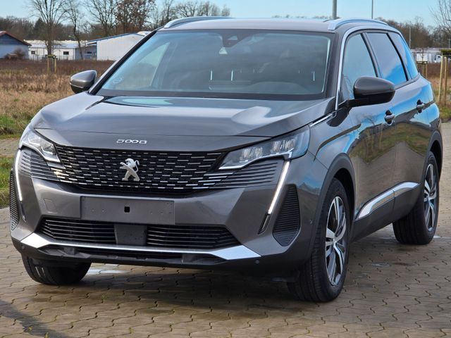 Peugeot 5008 1,5 BlueHDi  Allure Pack 7-Sitzer