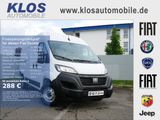 Fiat Ducato 33 L2H2 HKaWa 120PS MJET FREIGHT PLUS ALL - Fiat Ducato pl
