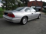 BMW 850i  - BMW 850: 850i