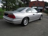 BMW 850i  - BMW 850: Coupé