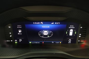 Skoda Kodiaq 2.0 TDI Ambition CANTON+AID+KAM+LED+KEY