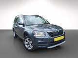 Skoda Yeti Active *KLIMA+SITZHEIZ,+AHK+PDC* - Skoda Yeti: Active