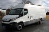 Iveco Daily Kasten HKa 35S... V Radstand4100 AUTOMATIK - Iveco Nürnberg