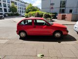 Seat Bastlerauto - Seat Ibiza aus 2001