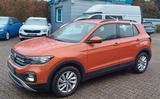 Volkswagen T-Cross Life DSG-Klimaaut-Navi-Sitzhg-PDCv+h-ACC - Volkswagen T-Cross in Essen