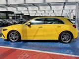 Mercedes-Benz A 200 AMG line ++R-Kamera+AmbienteLED+DAB+MBUX++ - Mercedes-Benz Ambiente