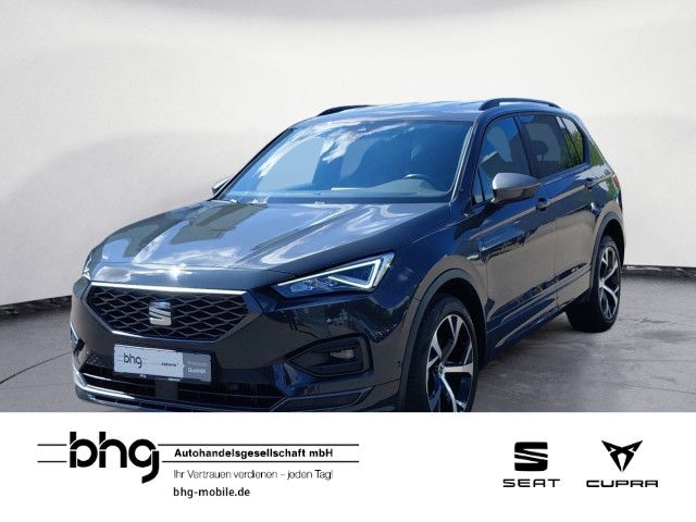 Seat Tarraco - Bild 2
