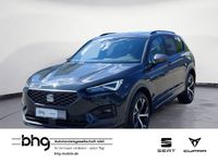 Seat Tarraco - Vorschau Bild 2