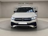 Volkswagen Tiguan Allspace 2.0 TDI 4Motion R-Line R-Line LM - Volkswagen Tiguan Allspace Gebrauchtwagen in Mülheim (Ruhr)