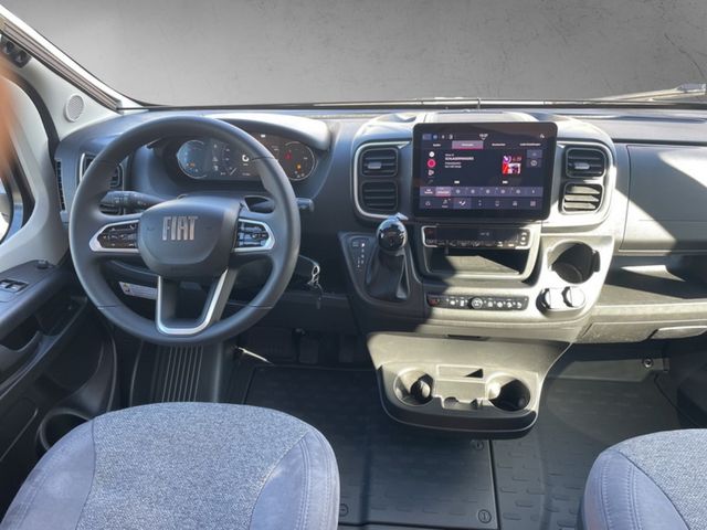 Carado T 457 PRO+ AUTOMATIK Abstandstempomat TV