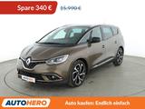 Renault Grand Scenic 1.3 TCe Energy BOSE-Edition*NAVI* - Renault Gebrauchtwagen in Hannover