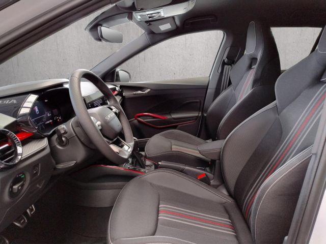 Fabia Monte Carlo 1.0 TSI Klima Rückfahrkamera
