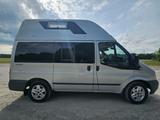 Ford Nugget Hochdach - Angebote