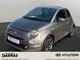 Fiat 500 1.0 Club Mild Hybrid PDC Klimaauto - Fiat 500 Gebrauchtwagen in Dortmund