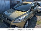 Ford Kuga Titanium Automatik - Ford Kuga Gebrauchtwagen in Berlin