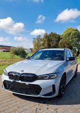 BMW M340 D TOP Ausstattung/ Werksgarantie