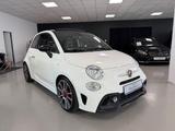 Abarth 500 Cabrio 595 C Turismo/ServiceNeu/Navi/36 tkm - Abarth 500 in München
