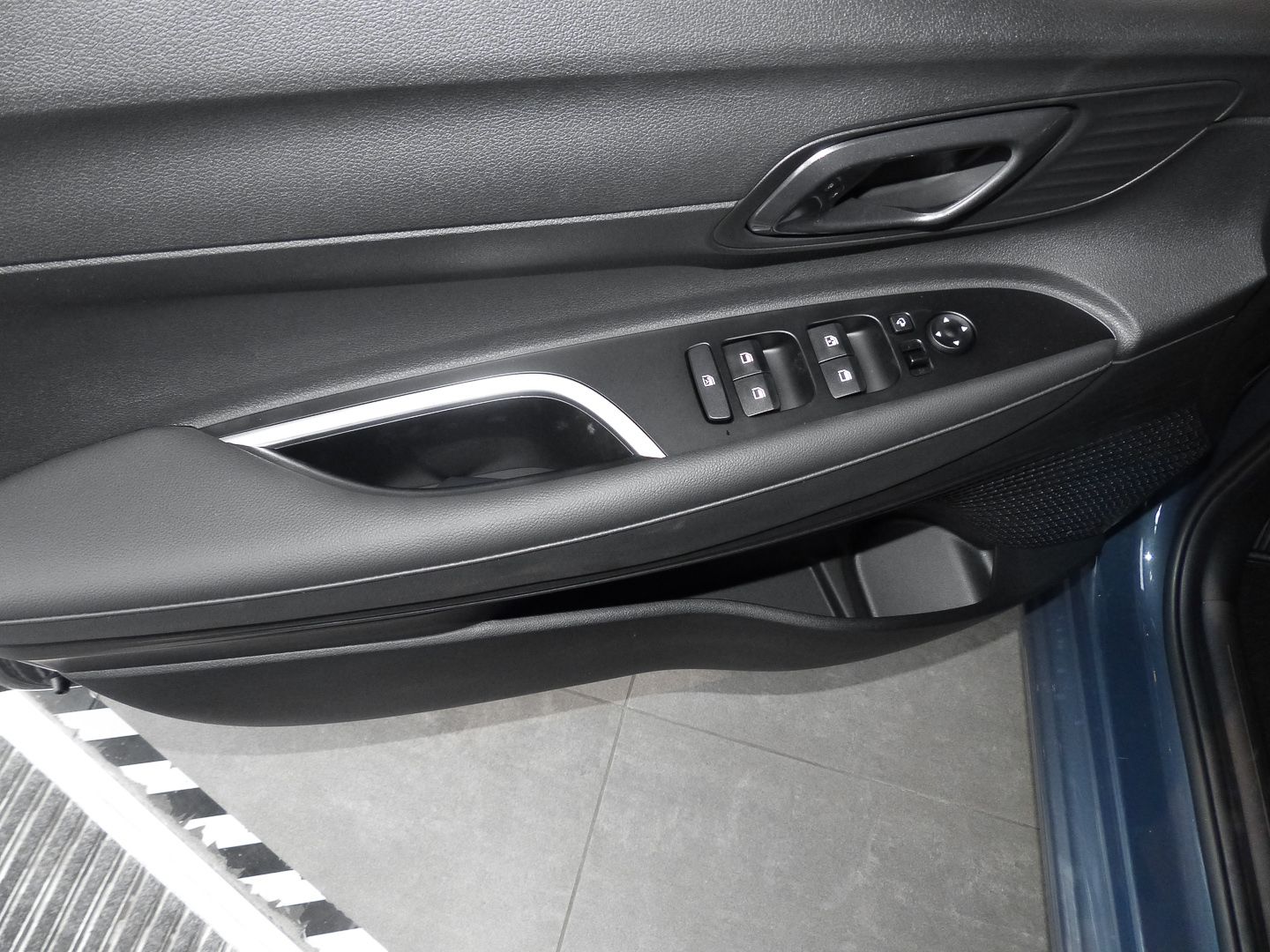 Hyundai i20 – Bild 15