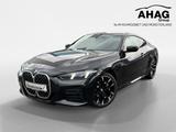 BMW 430d xDrive Coupe Aut M Sportpaket - BMW 430 Jahreswagen