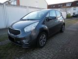 Kia Venga 1,4l EZ 2015 - Kia Venga: Von Privat