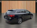 Toyota Avensis 2.0 D4-D Business Edition*LED*Navi - Toyota Avensis: Business