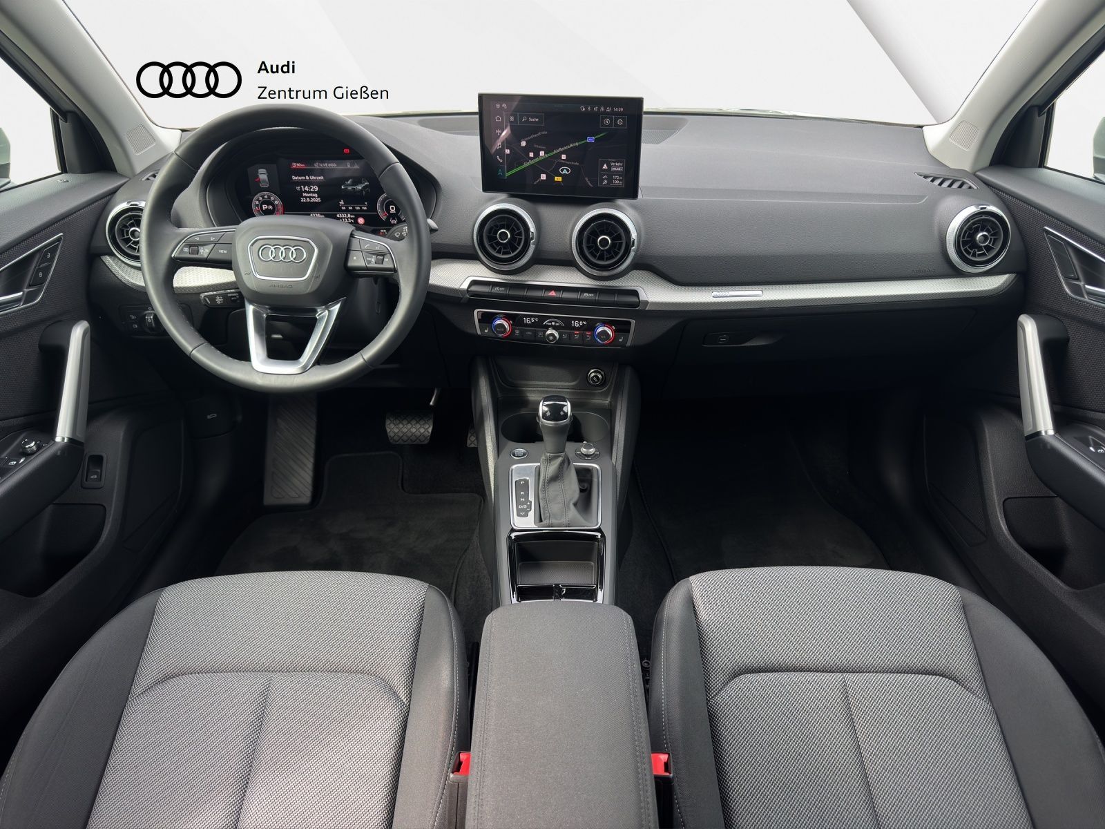 Audi Q2 - Bild 11