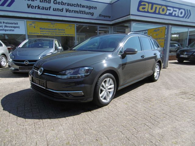 Volkswagen Golf VII Variant Comfortline BMT/Start-Stopp NAV