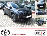 Toyota Yaris Cross Teamplayer 1,5-l-VVT-iE Safety-Paket - Toyota Yaris Cross Neuwagen