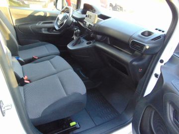Bild 11 Peugeot Partner Pro L1