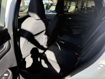 Nissan Qashqai - 10