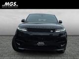 Land Rover Range Rover Sport D350 Autobiography - Land Rover Range Rover Sport mit Diesel-Antrieb: Automatik