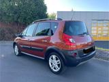 Renault Scenic II Conquest(TÜV-Insp. Neu) - Renault Scenic: Conquest