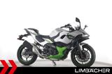 Kawasaki NINJA 7 HYBRID - Hybrid-Technologie! - KAWASAKI NINJA 7 HYBRID